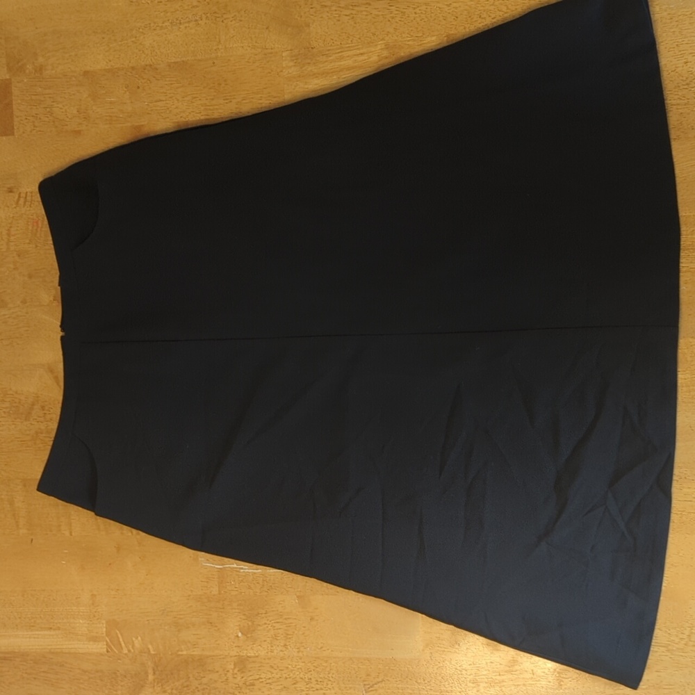 Long Tall Sally A-line skirt